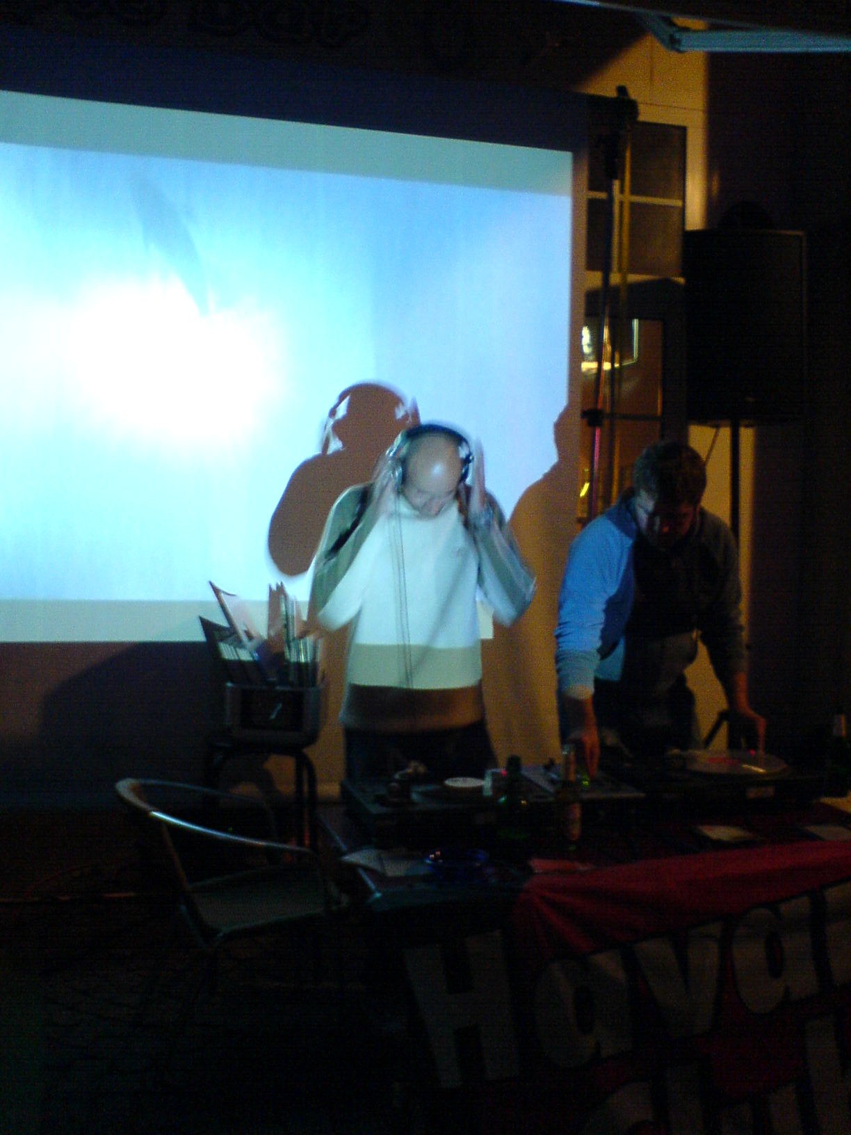 node1 @ Modem Lounge / Device (Temple Bar), 26.08.2006
