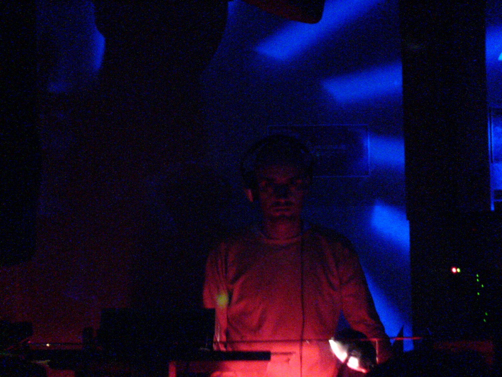 node1 @ Parkhouse Düsseldorf, 1.12.2006
