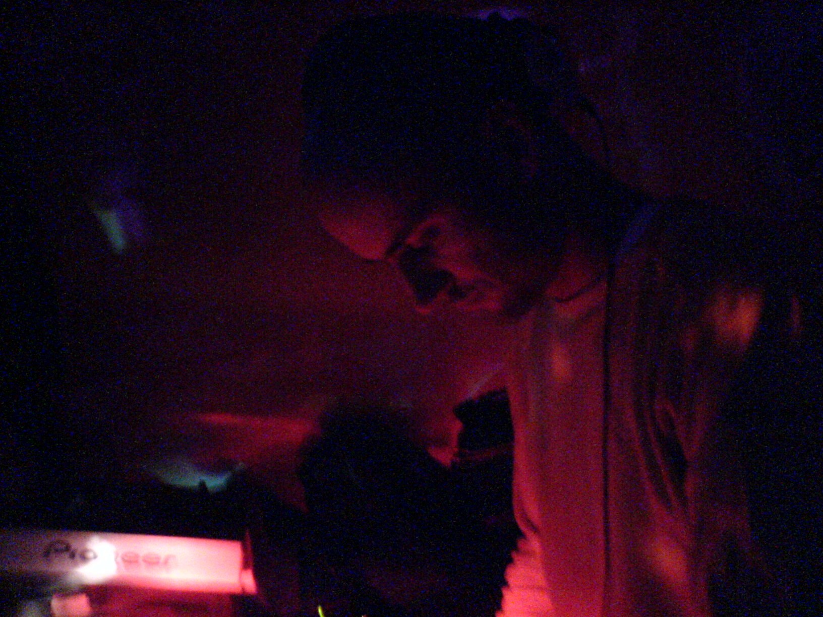 node1 @ Parkhouse Düsseldorf, 1.12.2006