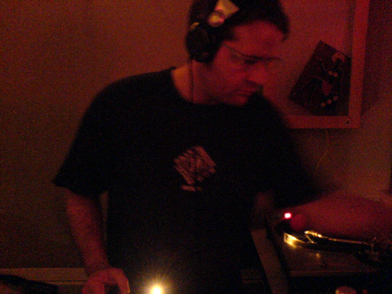 node1 @ Supercity release party, 01.04.2007